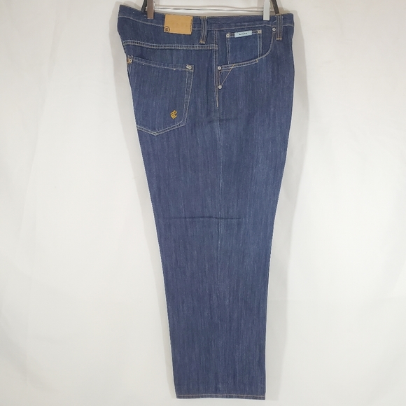 Rocawear Jeans Rocawear Mens Dark Blue 42x32 Baggy Jeans 0 Poshmark Rocawear Jeans Rocawear Mens Dark Blue 42x32 Baggy Jeans 0 Poshmark